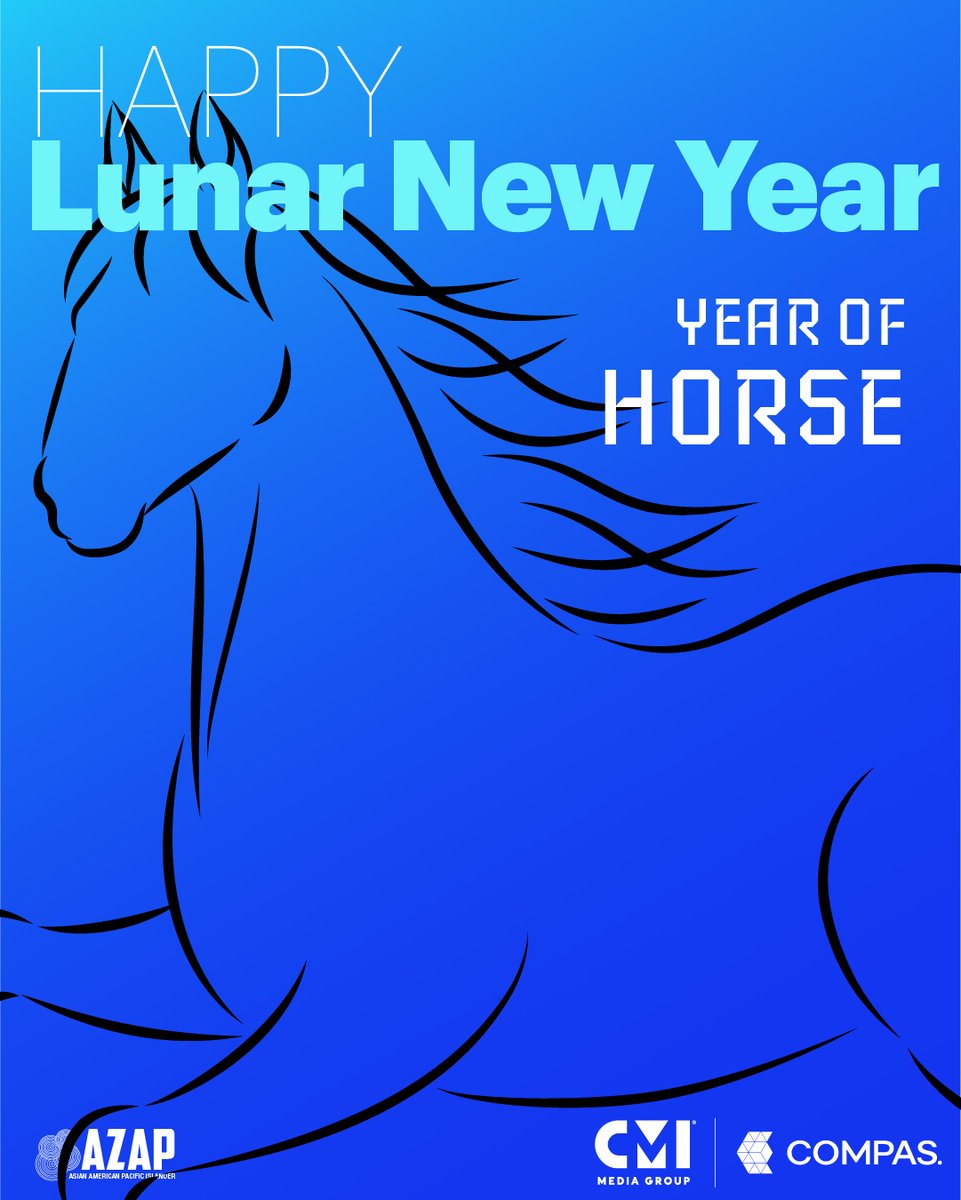 CMI Media Group tweet media