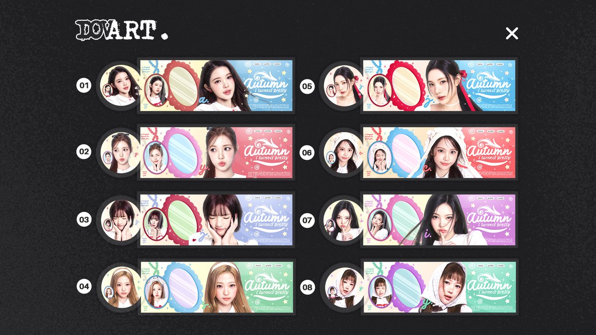 help repost? thanku.

hearts2hearts rude layout is available in ready stock at 12k each, complete with a complimentary replacement text. should this speak to you. kindly reach out via dm to place your order. see you!

#zonauang