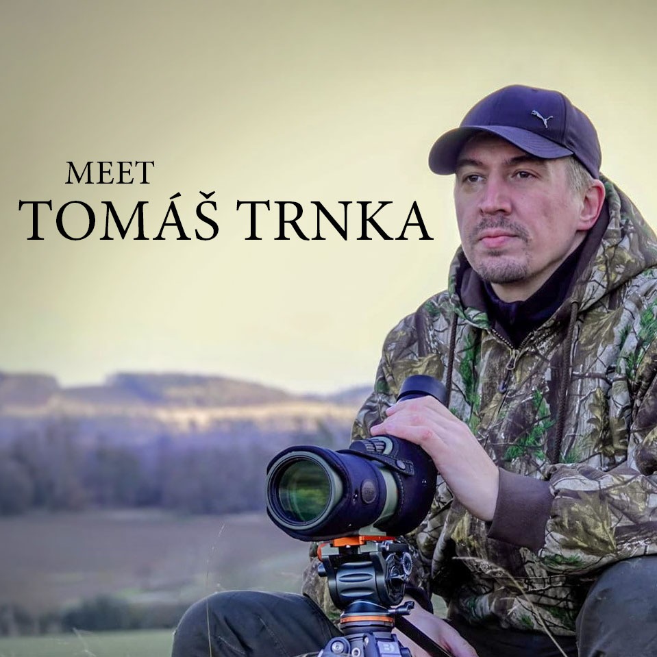 Kowa Sporting Optics tweet media