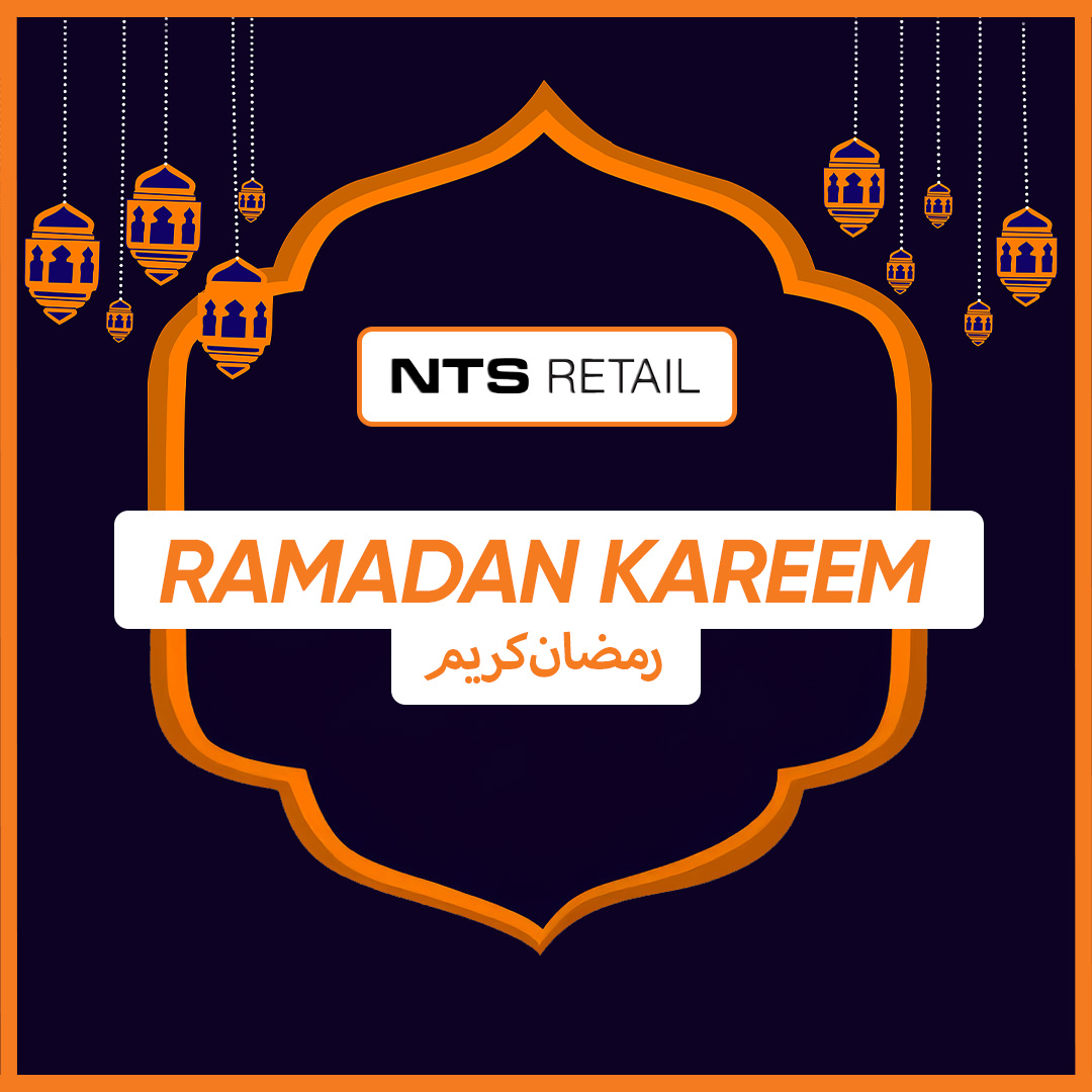 On behalf of the entire team at NTS Retail, we would like to wish you a blessed Ramadan filled with joy, peace and harmony!