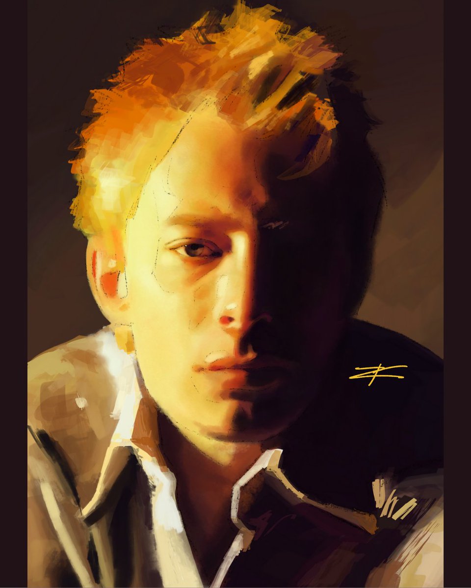 luke 170🎨✏️ (COMMS OPEN) tweet media