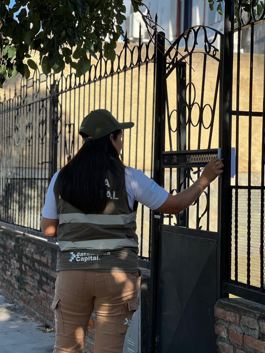 Catamarca Capital tweet media