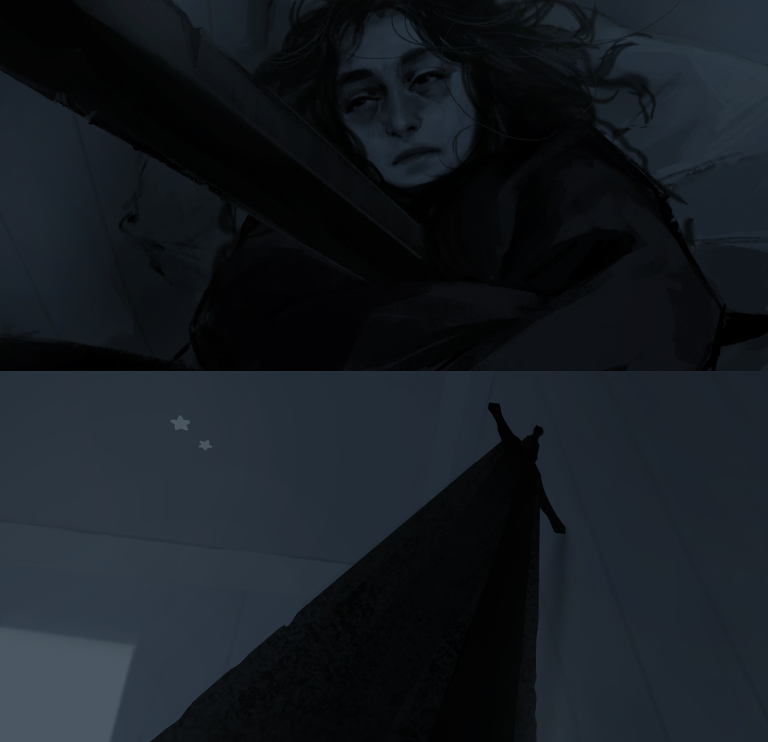 Олья REYKAT Боссак tweet media