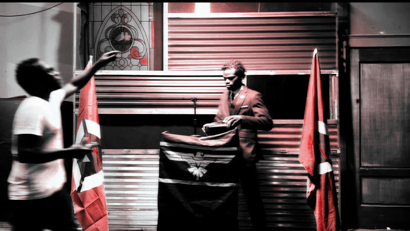 Zamint Security tweet media