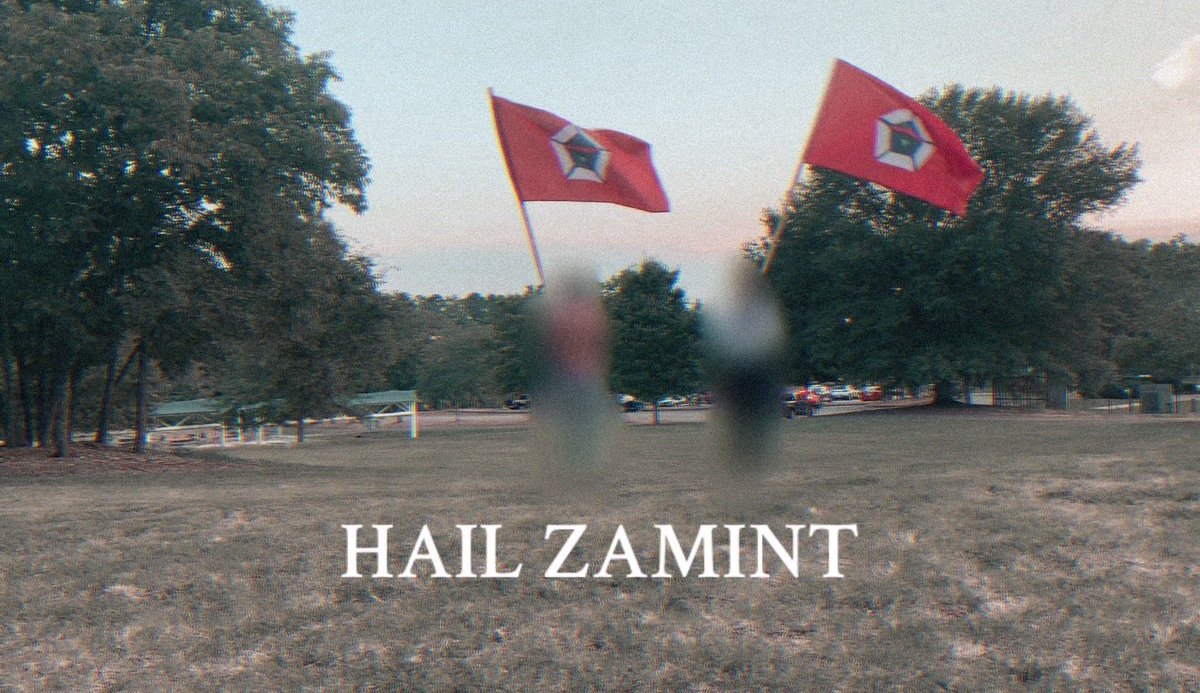 Zamint Security tweet media