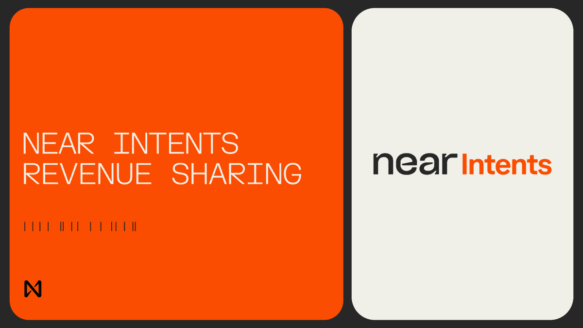 NEAR Intents tweet media