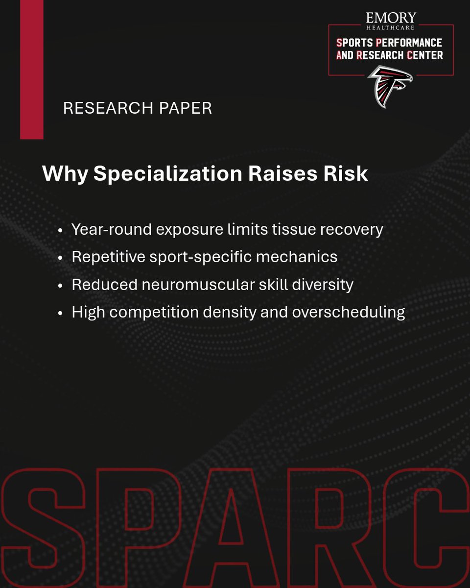 Emory SPARC tweet media
