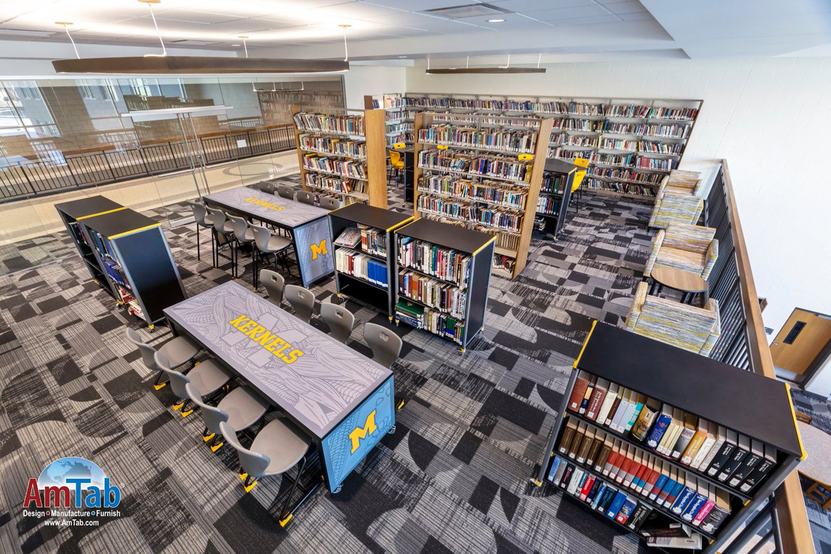 AmTab Manufacturing tweet media