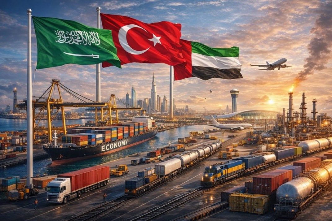 القوة السياسية tweet media