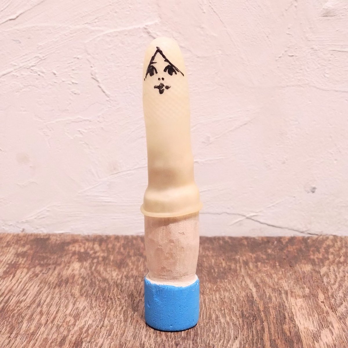 ﾜﾀｸｼのおすすめは清水博志さんのこれです
rocketiida.base.shop/items/135840649