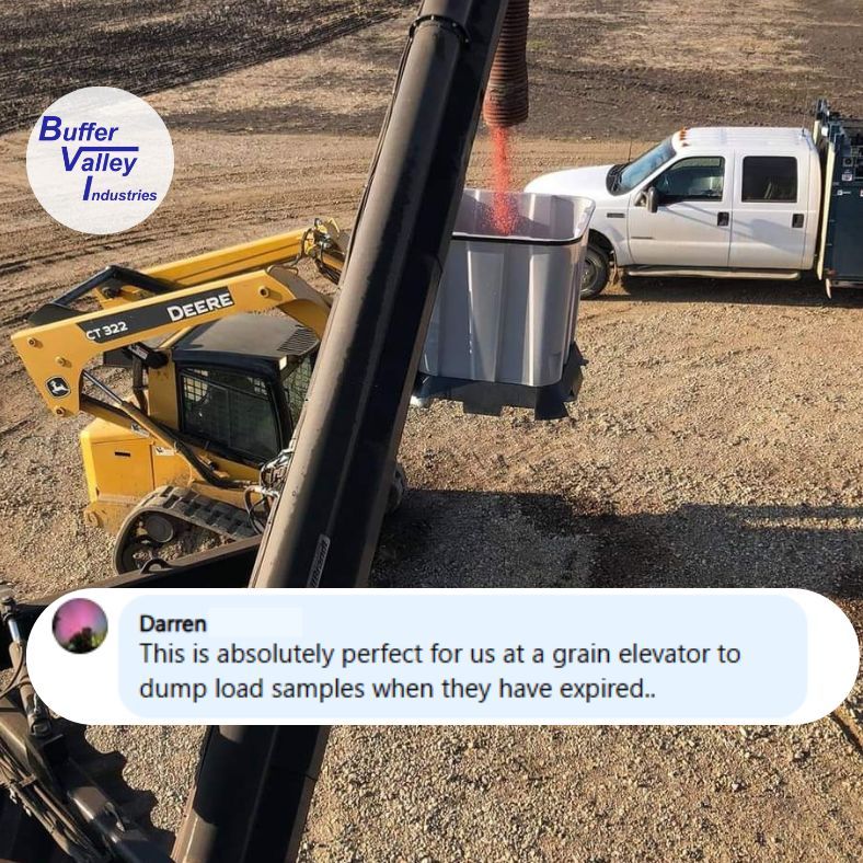 Buffer Valley Industries tweet media