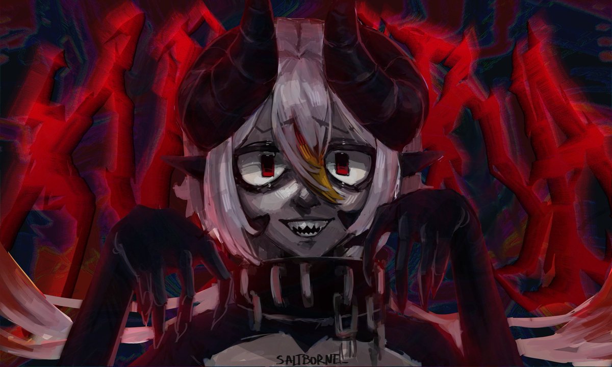 salt (@saltborne_) / Posts / X