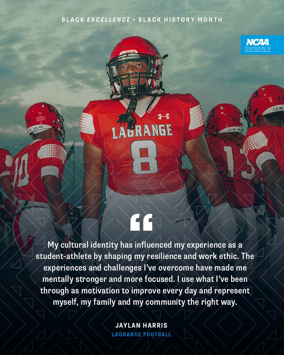 NCAA Division III tweet media