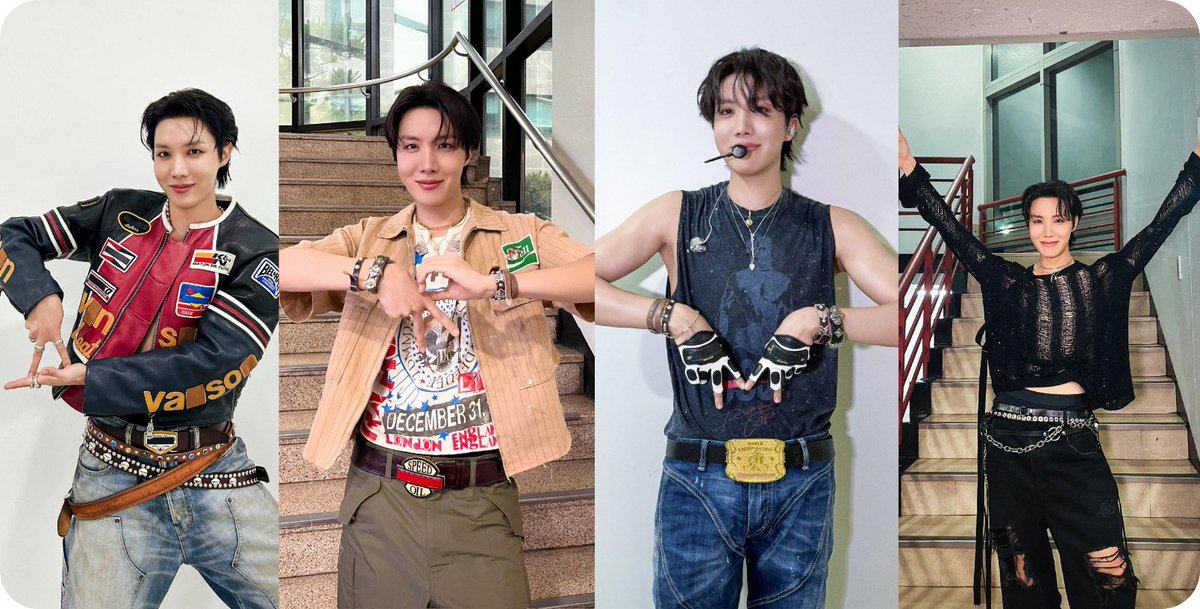 제이홉, 호석아, 홉아 생일축하해!

#AnotherYearOfHope
#HopeBornToShine
#HopeBringsSweetDreams
#제이홉의하루가_사랑으로가득하길
#제이홉_생일복_많이받아
#제이홉 #jhope #HAPPYJHOPEDAY
Happy j-hope Day 🎂