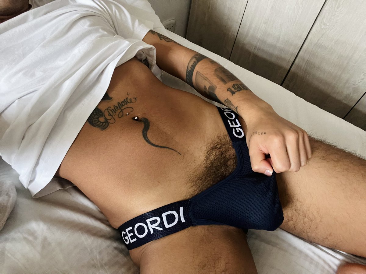 Buenos días 😽