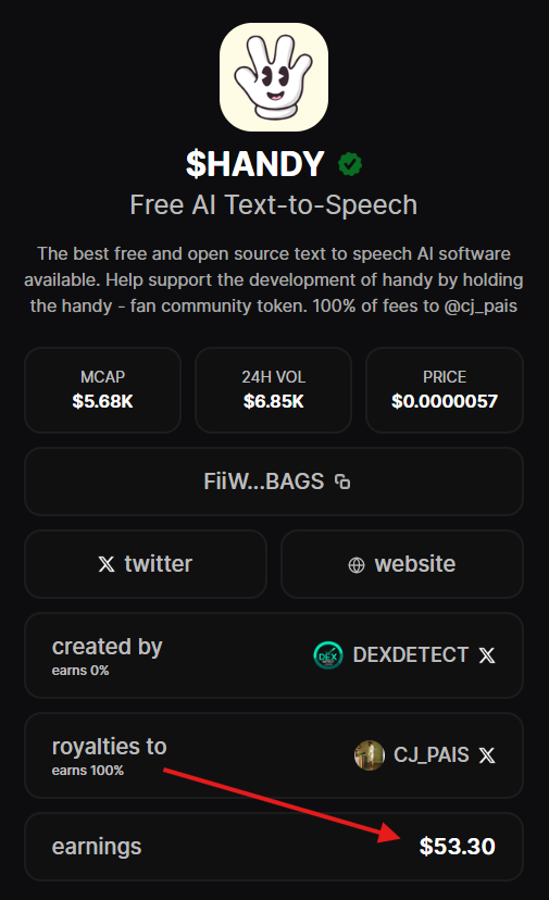DEX Detect (@DEXDetect) / Posts / X