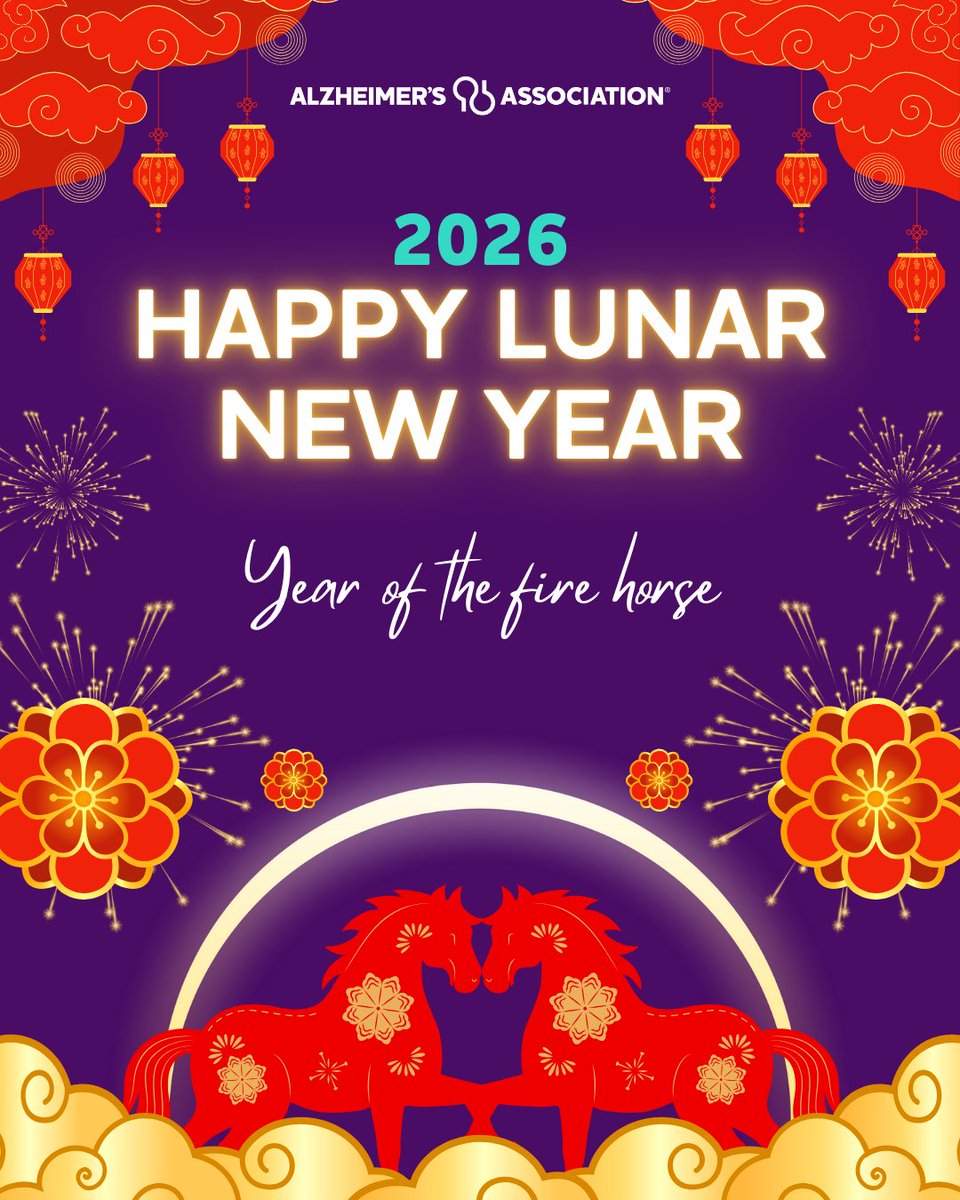 Alzheimer's Association - SC Chapter tweet media