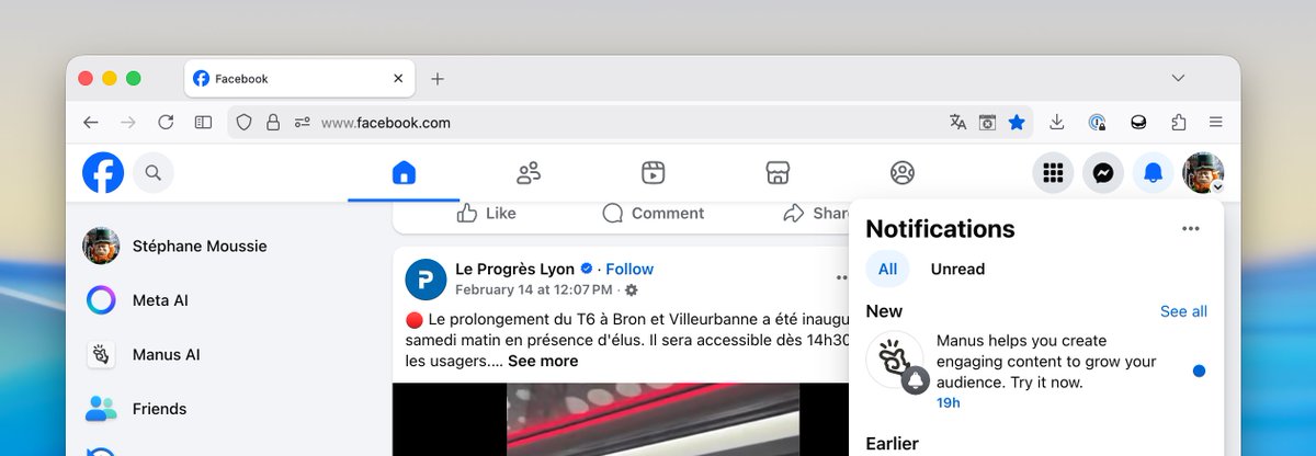 Stéphane Moussie tweet media