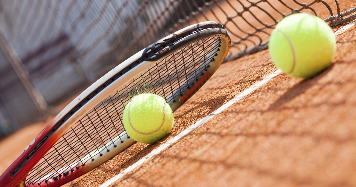 #Cronache #Scommesse #ScommesseSportive Lotta al match fixing: tennista argentino sospeso per due mesi dlvr.it/TR0xyD