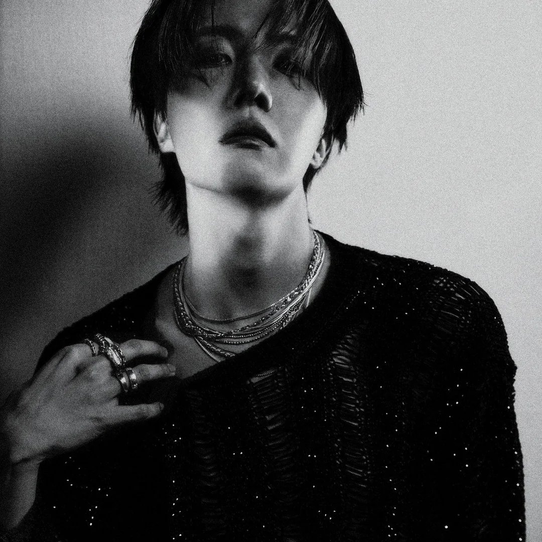 Happy 32nd birthday to j-hope of BTS!