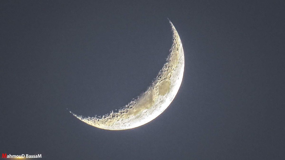 BdylFrj's tweet photo. #اليمن ..  #غداً الأربعاء هو غرة شهر  رمضان المبارك لعام 1447 هجرية..
نسأل الله أن يعيننا وإياكم على الصيام والقيام.. https://t.co/C4Wq71hGiy