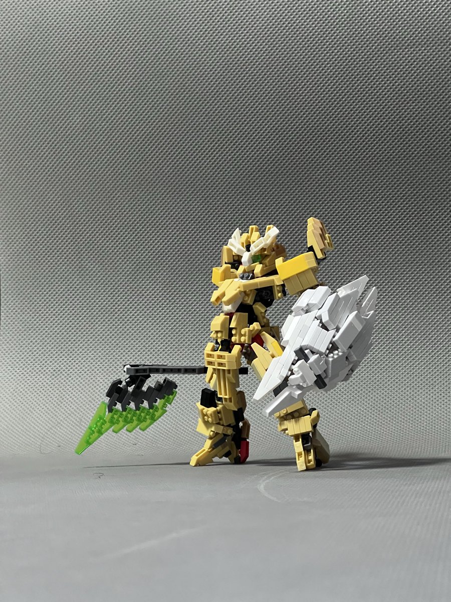 うーたん@プチブロック専用 (@mondorian10) / Posts / X