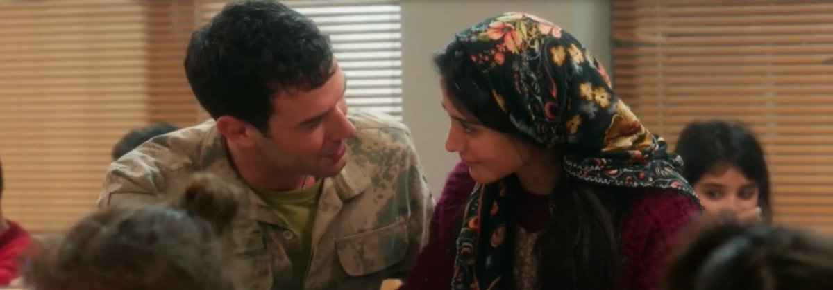 shbnm79's tweet photo. — #SevdiğimSensin , episode 1 (2026) https://t.co/MawaQaWdS2