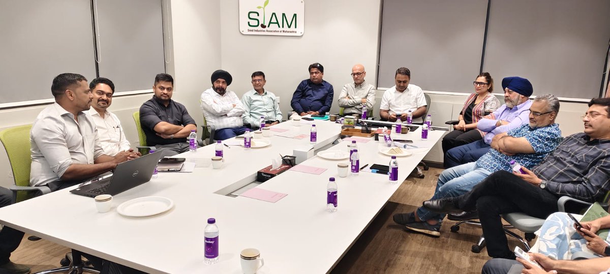 Chhatrapati Sambhajinagar First tweet media