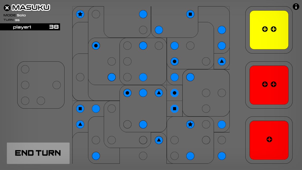 Alastair Low (Lowtek Games) MASUKU coming soon tweet media