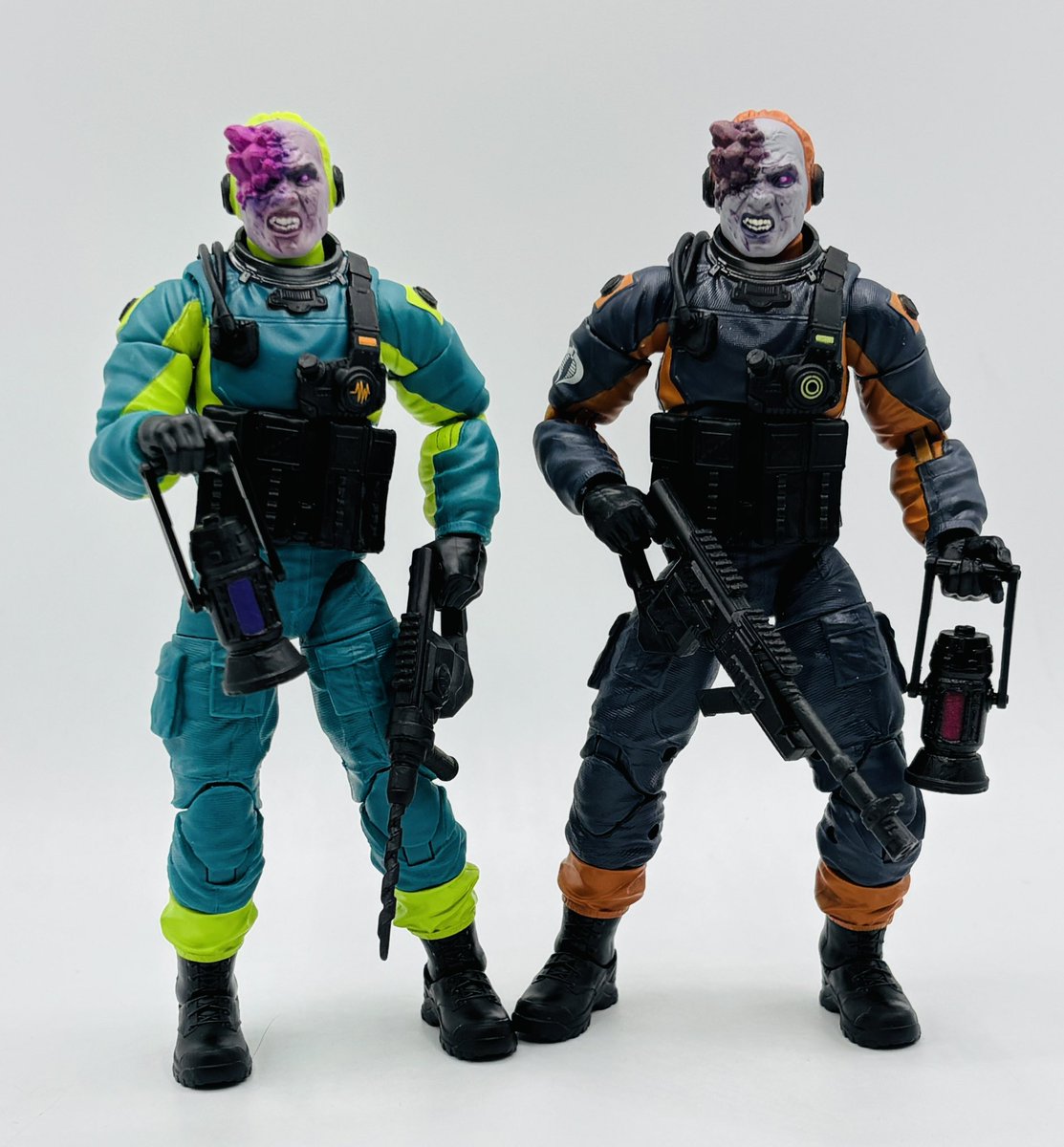 sirpaul64's tweet photo. Mole Rat Stage 2 GIJOE Classified Unboxing & Review! https://t.co/g4wTTguu6y #molerat #cobra #hasbro #gijoe #gijoenation https://t.co/Uli0SAHgUU