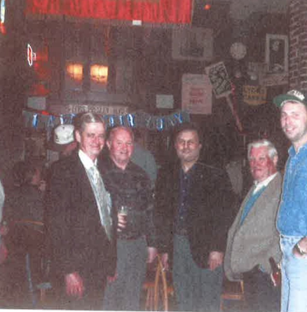 Kelly's Irish Times tweet media