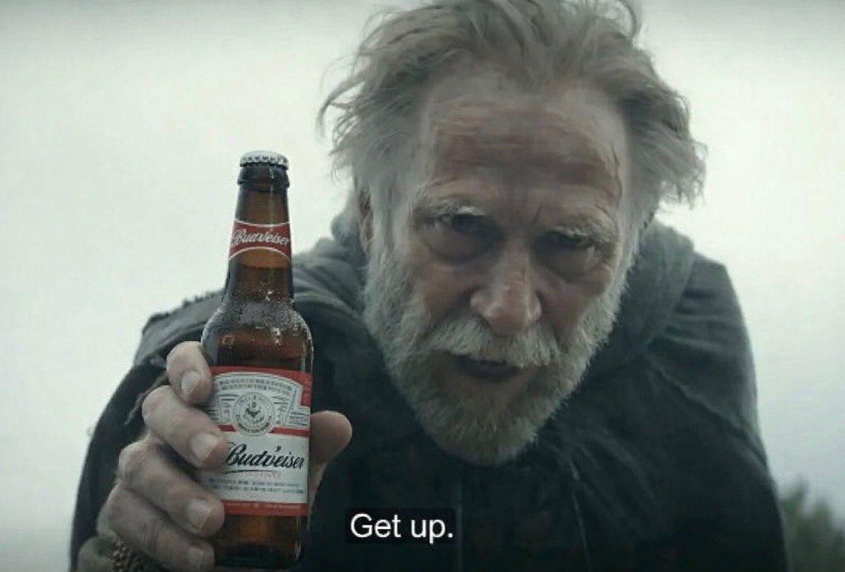 thesugarchaddy's tweet photo. @budweiserusa https://t.co/hmdBPed0Ei