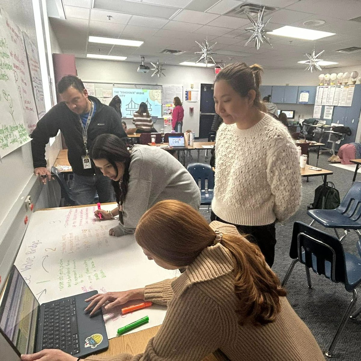 Plano ISD tweet media