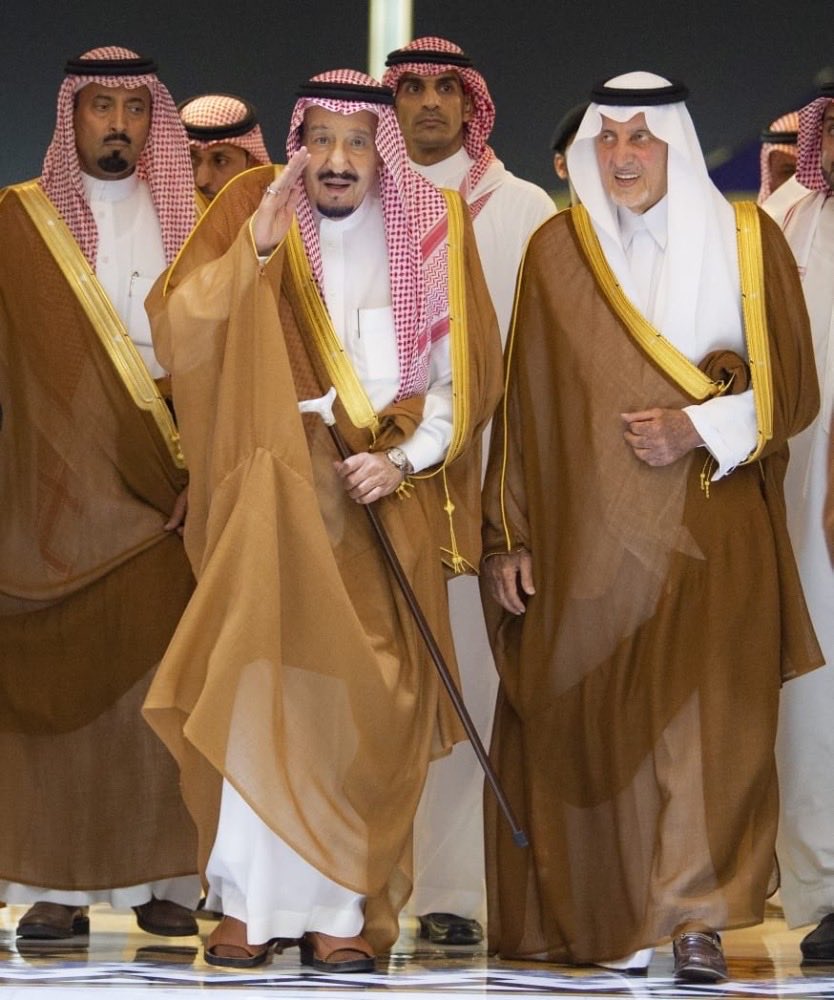 Abdzu0's tweet photo. #انورت_بقدومك_جده_يا_ابوفهد

الله يحفظك ويديم عليك الصحة والعافية https://t.co/rYJsvqwYWM