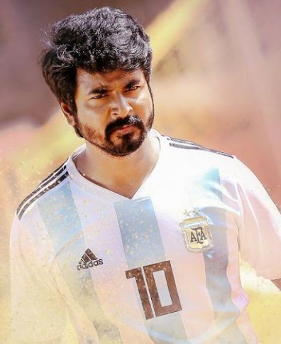 ThiruSomu's tweet image. Thaaru maaru localu
Thaaru maaru localu
We gon take it globalu
Tharamana localu
Siricha kuda viralu
Solluranga makkalu
Ivanukku semma dhillu
Aama machan thalli nillu
 Annan @Siva_Kartikeyan 😎
#HappyBirthdaySK 
#MrLocal #Seyon 

@AllIndiaSKFC @AnandSkfc @navneth @vimalraj9524