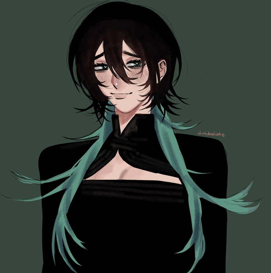 what kind of utsu is this?