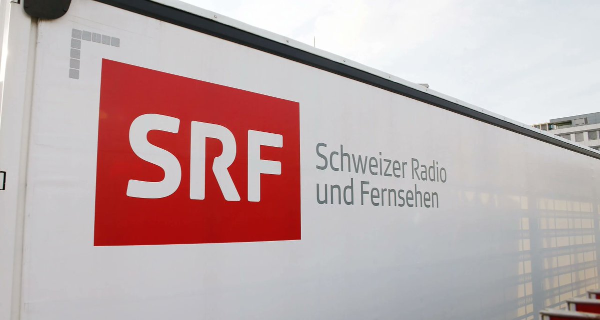 Über den neuen Antisemitismus-Skandal berichten sogar ausländische Medien.

Wer nicht darüber berichtet, ist das Schweizer Fernsehen.

Ist das ähnlich wie die RKI-Files nicht "schweizrelevant", <a href="/srfnews/">SRF News</a>?

Oder ist es eher so, dass ihr aus ganz anderen Gründen über euer eigenes