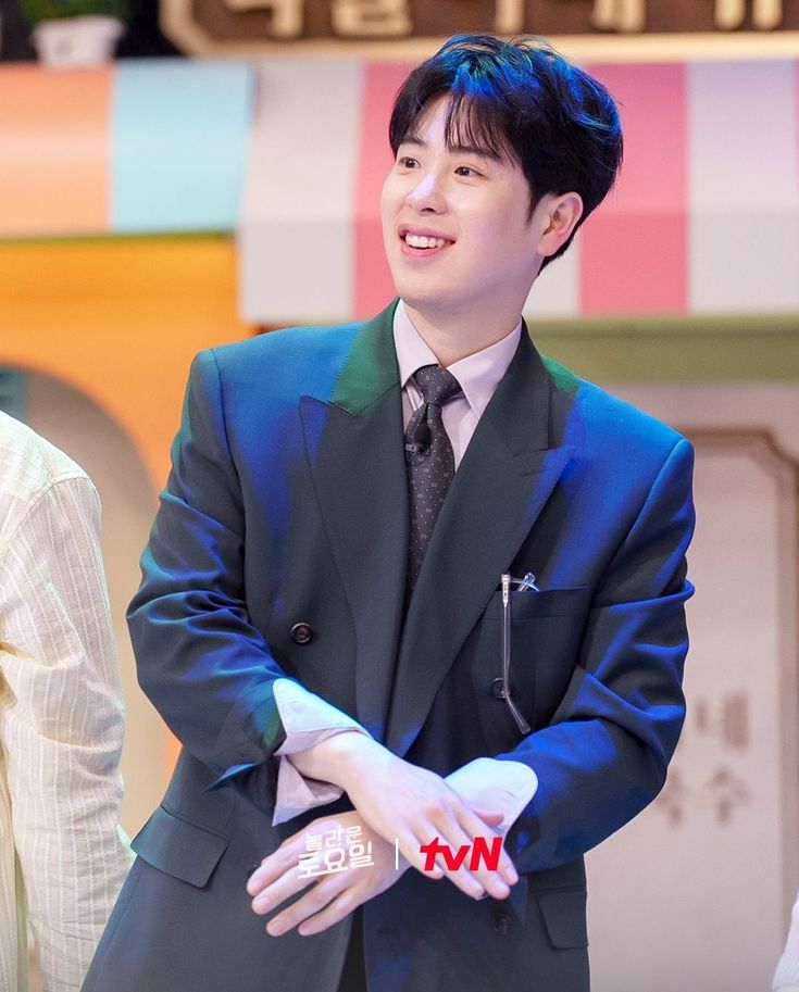 난 180 한림예고 1기 졸업생