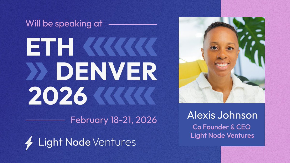 Light Node Ventures tweet media