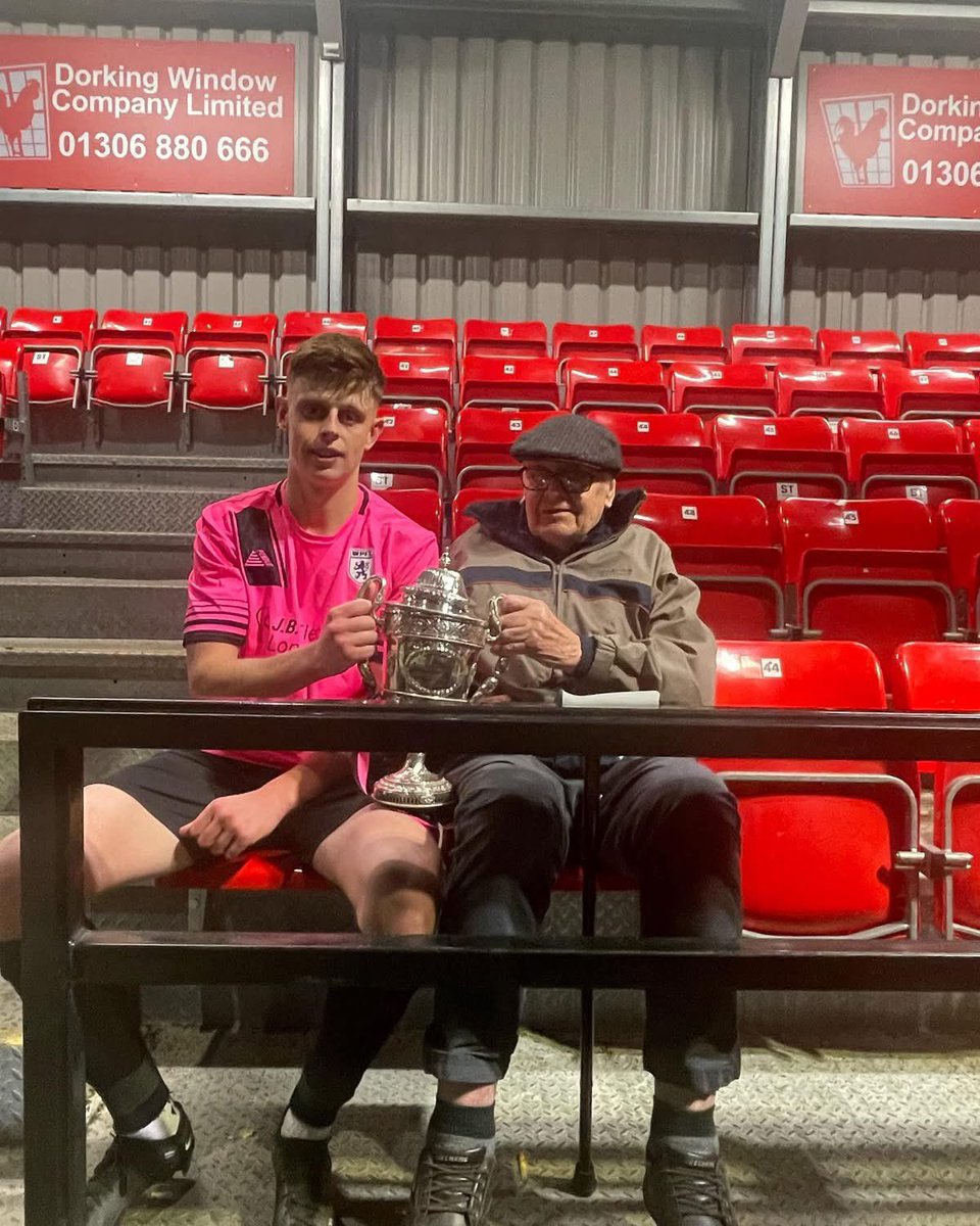 Worcester Park FC 🏆 tweet media