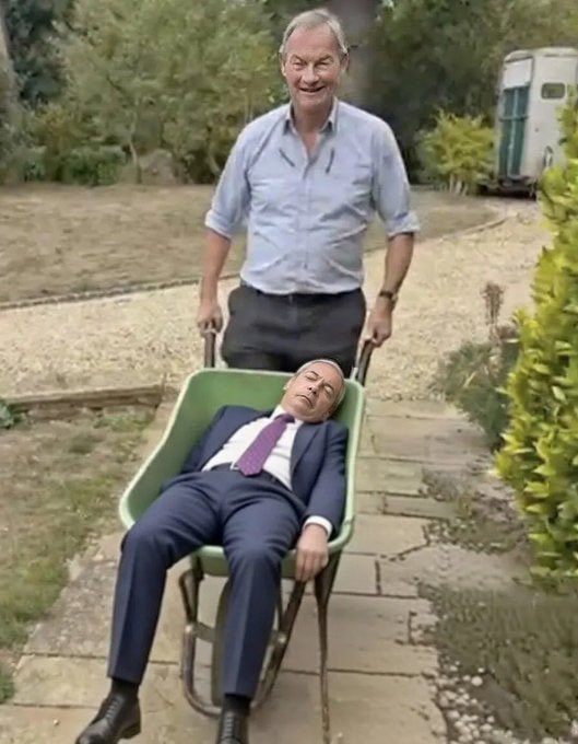 <a href="/Nigel_Farage/">Nigel Farage MP</a> It's over, pack it in.