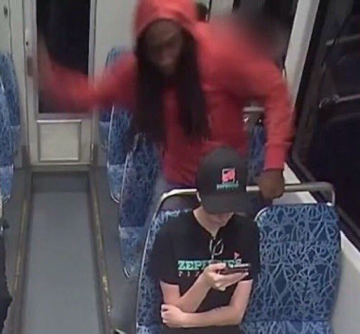 15VRSC's tweet image. Were you born ignorant and racist, or do you ‘work at it’?

If you were a ‘journalist’ maybe you’d know 3 women are killed daily in the US by intimate associations, husbands, boyfriends exes, etc.

Brutal murder on a hard working immigrant by a rabid dog is rare and newsworthy.