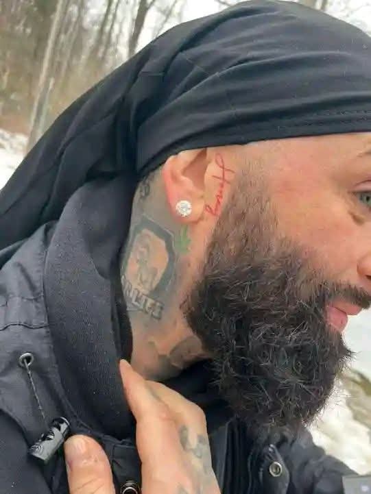 Shatta Movement for die 🩸📌