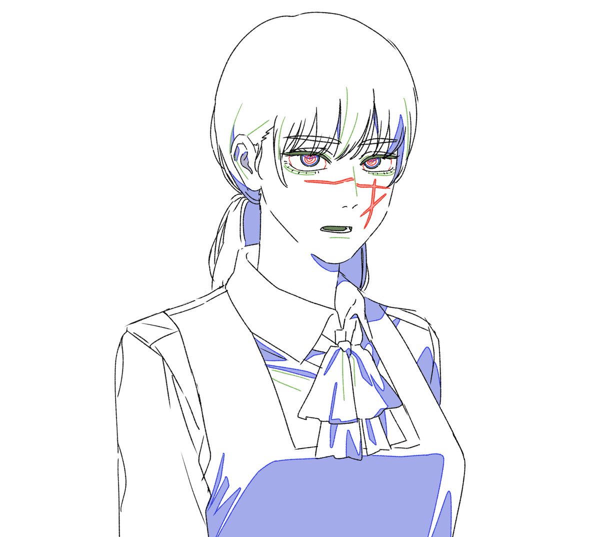 lb_catbug's tweet image. 