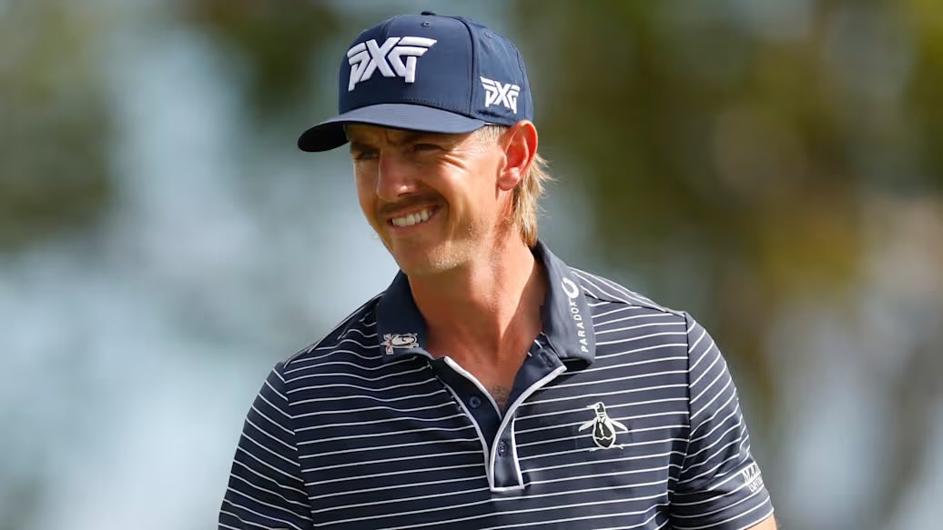 SleeperGolf tweet media