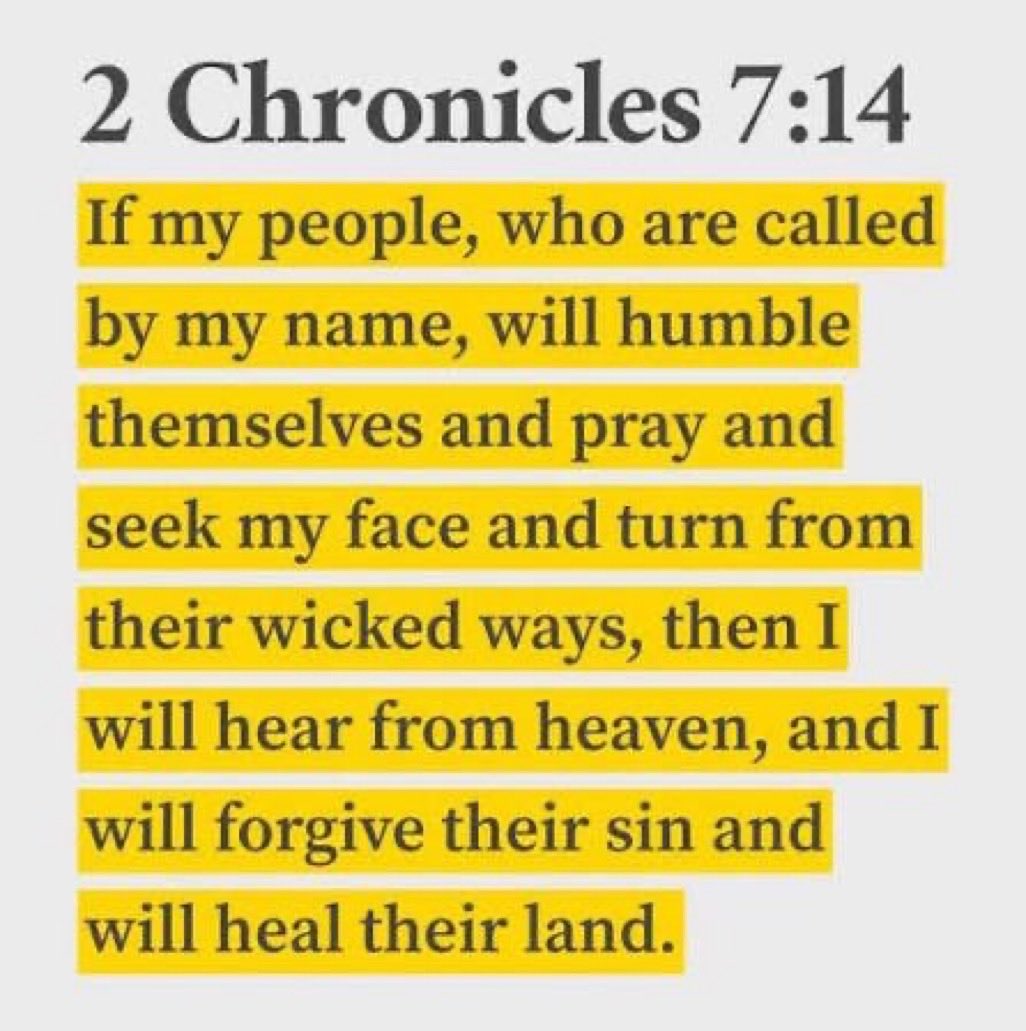 OperHealAmerica's tweet photo. Repentance is the only hope for America and the 🌎 https://t.co/ayte7d5nfK