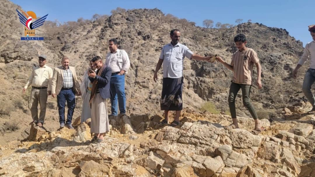 وزارة الكهرباء والطاقة والمياه - اليمن 🇾🇪 tweet media