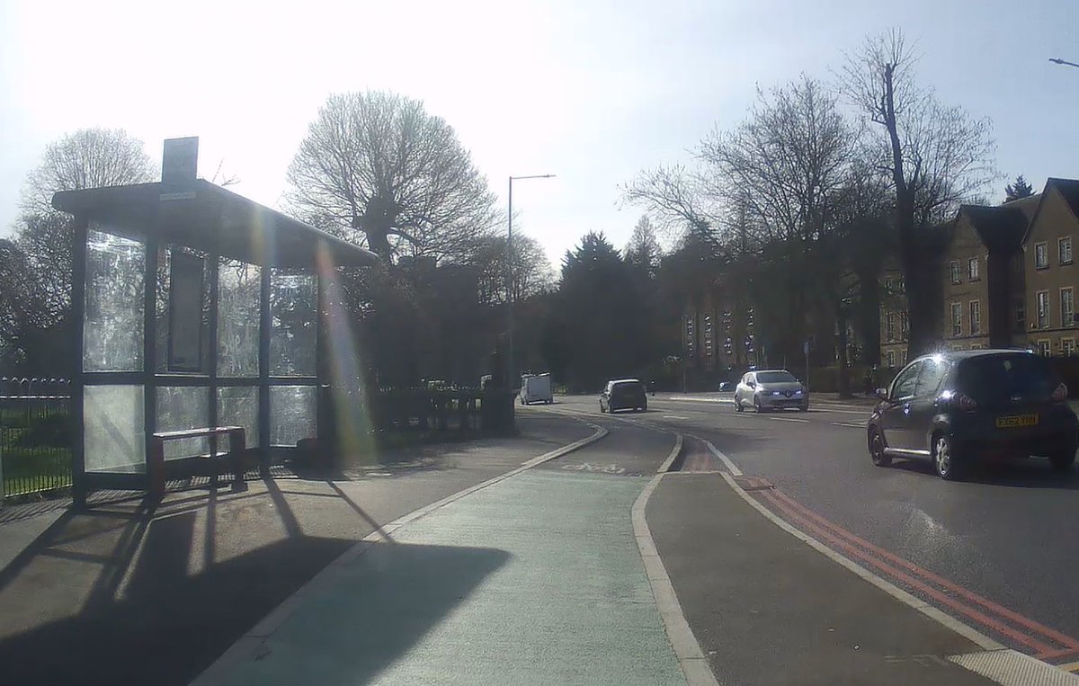 Cycle Patcham tweet media