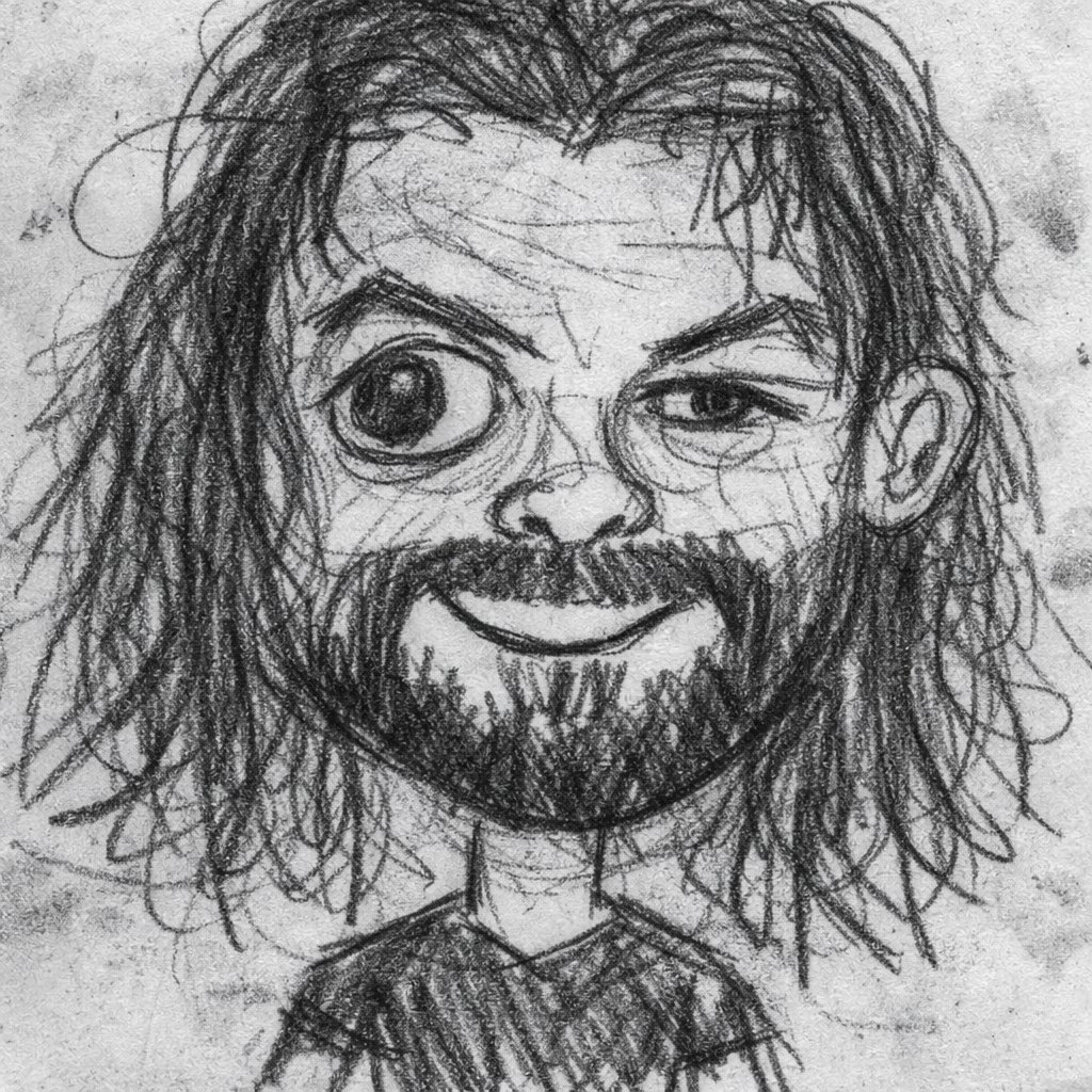 Desolate tweet media