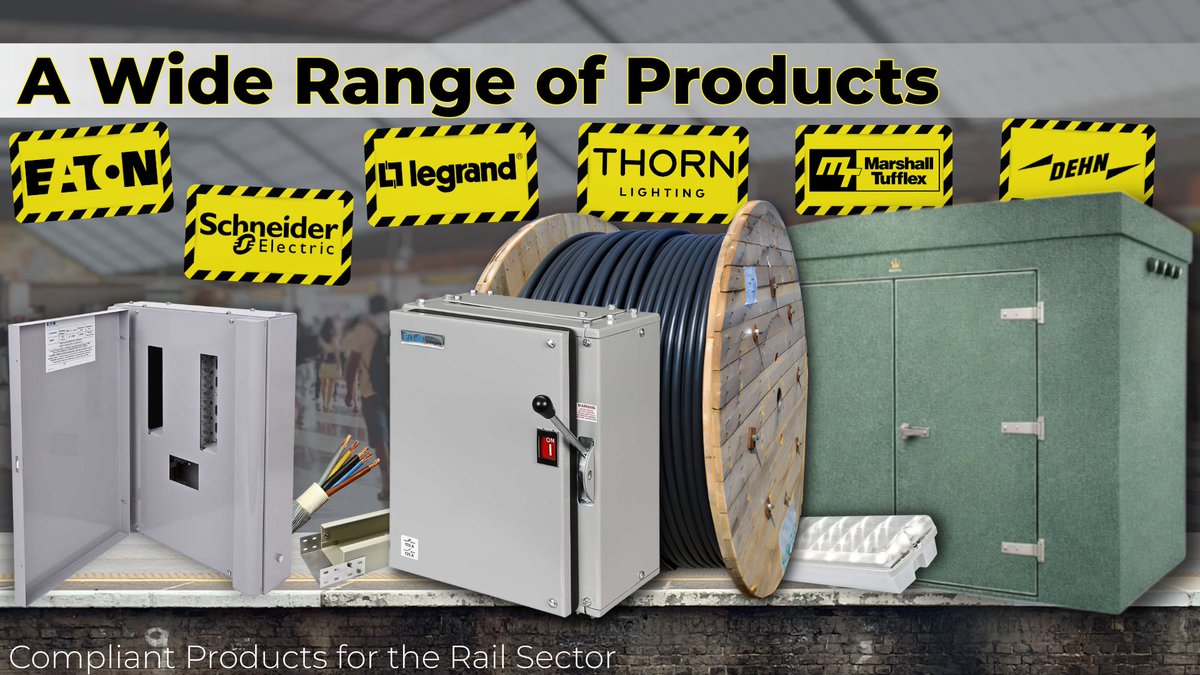 Phase Electrical Distributors tweet media